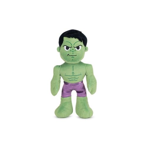 Hulk Disney Marvel 25 CM