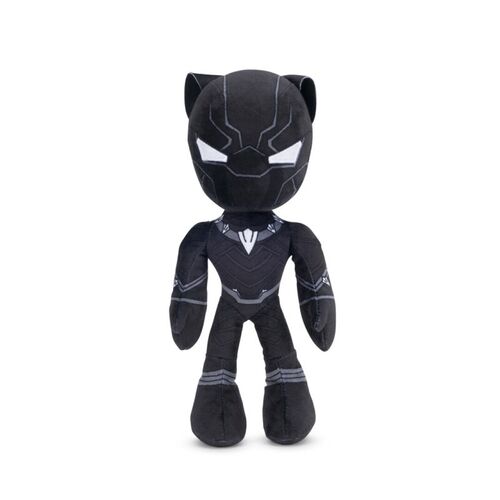 Black Panther Disney Marvel 25CM
