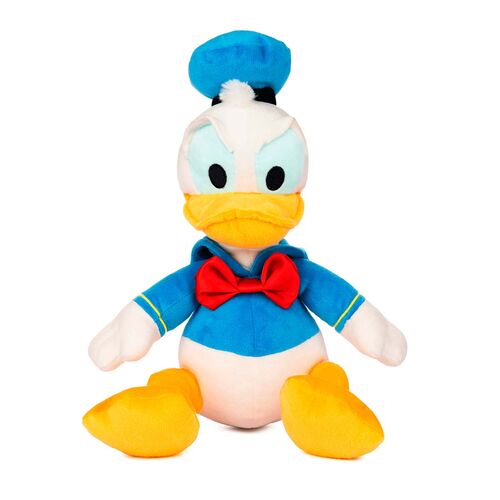 Disney Donald sitting 20cm with sound