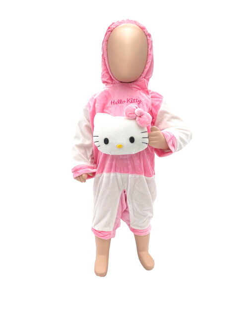 Pyjamas Hello Kitty S0 (0 to 6 months)