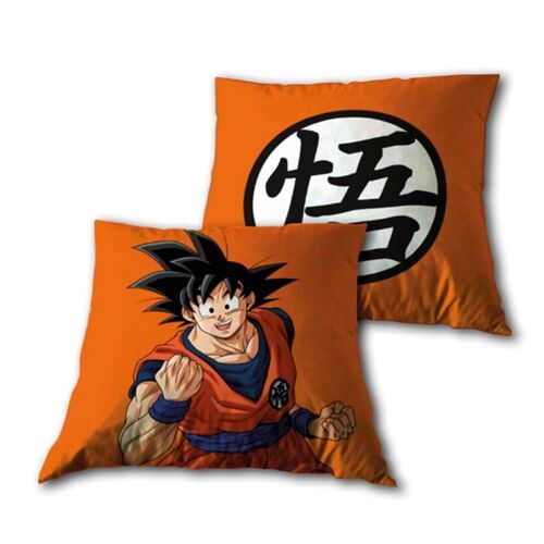 Dragon Ball Cushion 35x35 CM