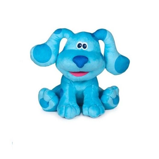 Blues Clues Sitting S/1 24cm (Only Blue)