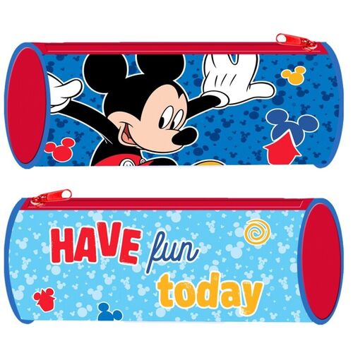 Mickey pencil case