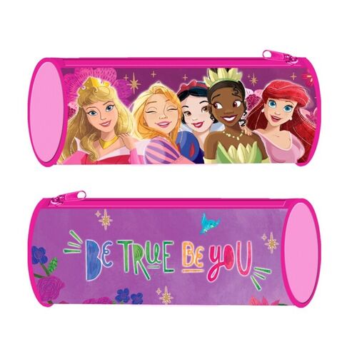 Princesses pencil case