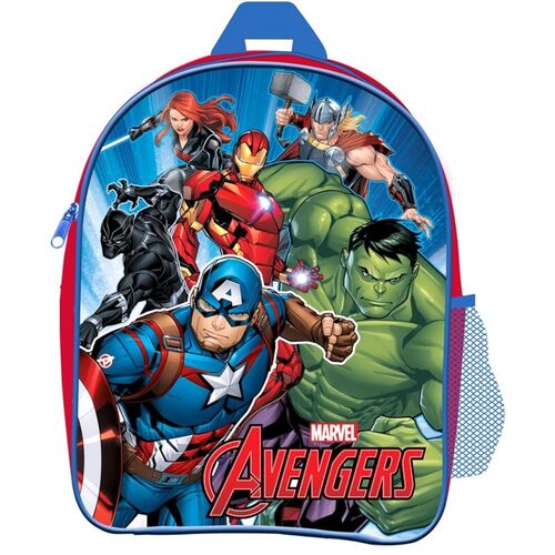 Avengers 25CM Isothermal Backpack w/ Pocket