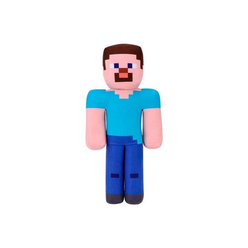 Minecraft 30CMs Steve