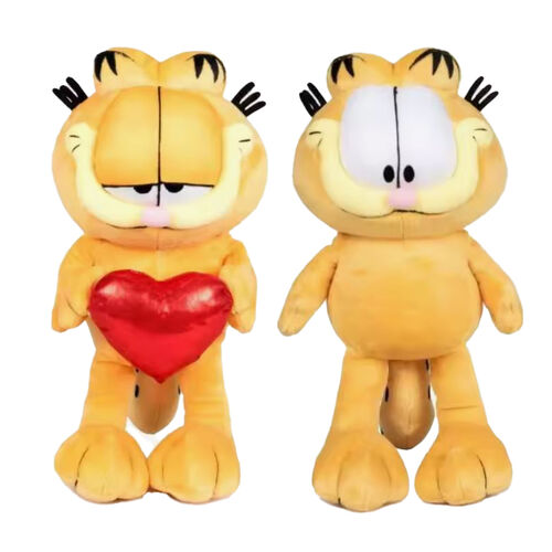 Garfield Cat 2asstd models 90 CM