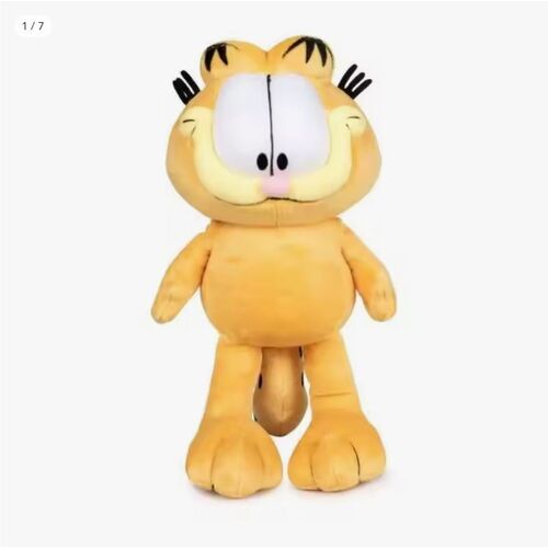 Garfield Cat 2asstd models 90 CM