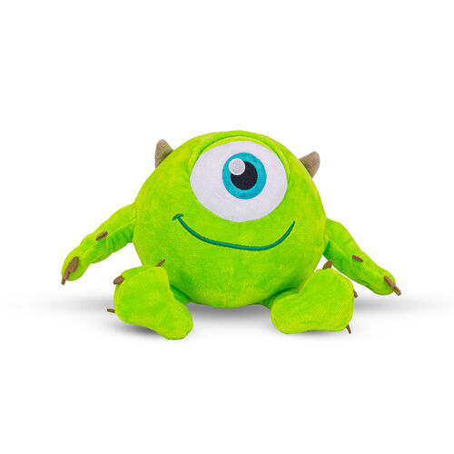 Disney Monsters Inc Mike big head with Sound 22cm